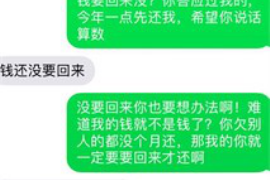 馆陶企业清欠服务